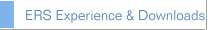 ERS Experience & Downloads